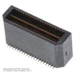SAMTEC Header 36 poles 0.8mm 2 rows