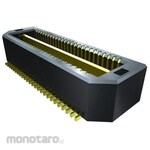 SAMTEC Header 50 poles 0.635mm 2 rows