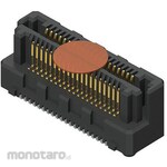 SAMTEC LSHM-150-04.0-L-DV-A-N-K-TR