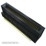 SAMTEC MEC8-DV 0.8mm Pitch 50 Position 2 Row Vertical SMT Male Card Edge Connector