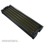 SAMTEC PCB Connection Socket 500 Poles 1.27mm 10 Rows Surface Mount 1 Set 50 Pieces