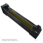 SAMTEC PCB Socket 104 Position 0.88mm 2 Row Surface Mount
