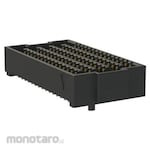 SAMTEC PCB Socket 300 Position 1.27mm 10 Row Surface Mount