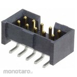 SAMTEC PCB connection pin header 2.0mm 2 rows 1 set 35 pieces