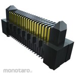 SAMTEC PCB connection pin header, 120 poles, 0.8 mm, 2 rows, 1 set, 200 pieces