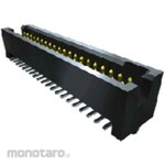 SAMTEC PCB connection pin header, 20 poles, 1.27mm, 2 rows, 1 set, 200 pieces