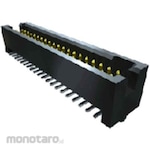 SAMTEC PCB connection pin header, 20 poles, 1.27mm, 2 rows, 1 set, 28 pieces