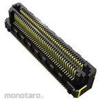 SAMTEC PCB connection pin header, 40 poles, 0.5mm, 2 rows, 1 set, 450 pieces