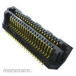 SAMTEC PCB connection pin header, 40 poles, 0.635mm, 2 rows, 1 set, 625 pieces