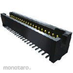 SAMTEC PCB connection pin header, 60 poles, 1.27mm, 2 rows, 1 set, 10 pieces