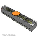 SAMTEC PCB connection socket 70 poles 0.8mm 2 rows surface mount