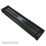 SAMTEC PCB connection socket 90 poles 0.5mm 2 rows surface mount