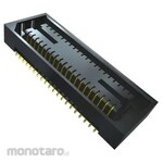 SAMTEC PCB connection socket, 120 poles, 0.8 mm, 2 rows, surface mount, 1 set, 500 pieces