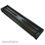 SAMTEC PCB connection socket, 180 poles, 0.5mm, 2 rows, surface mount, 1 set, 60 pieces