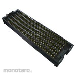 SAMTEC PCB connection socket, 240 poles, 1.27mm, 8 rows, surface mount, 1 set of 200