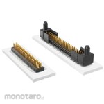 SAMTEC Pin header 14 poles 1.0mm 2 rows