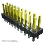 SAMTEC Pin header 24 poles 2.54mm 3 rows