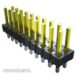 SAMTEC Pin header 2.54mm 2 rows