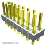 SAMTEC Pin header 32 poles 2.54mm 2 rows