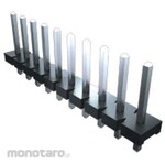 SAMTEC Pin header 5 poles 5.08mm 1 row