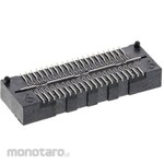 SAMTEC QSE-020-01-L-D-A
