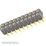 SAMTEC SLW-110-01-G-D