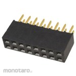 SAMTEC SSQ-108-01-G-D
