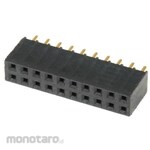 SAMTEC SSQ-110-01-G-D
