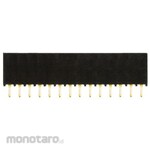 SAMTEC SSQ-114-01-G-S