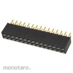 SAMTEC SSQ-115-01-G-D