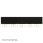 SAMTEC SSQ-118-01-G-S