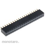 SAMTEC SSQ-120-01-G-D