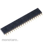 SAMTEC SSQ-120-01-G-S