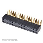SAMTEC SSW-115-02-G-D-RA