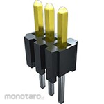 SAMTEC Samtec Board Connection Header TMS Series