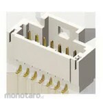 SAMTEC Samtec PCB Connection Pin Header 5 Way 1.0mm 1 Row T1M-05-F-SH-L