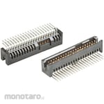 SAMTEC Samtec PCB Connection Pin Header, 20 Way, 1.27mm, 2 Rows, TFML-110-01-SD-RA