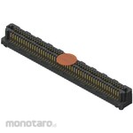 SAMTEC Samtec PCB Connection Pin Header, 40 Way, 0.8mm, 2 Rows, LSEM-120-03.0-L-DV-ANK-TR