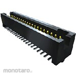 SAMTEC Samtec PCB Header, 10 Way, 1.27mm, 2 Rows, TFM-105-02-SDA