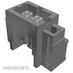 SAMTEC Samtec PCB Header, 2-way, 4.0mm, 1-row, IP5-02-01-LS-RA1-L-TR