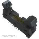 SAMTEC Samtec PCB Header, 20 Way, 1.27mm, 2 Rows, EHF-110-01-LD-SM-LC