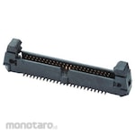 SAMTEC Samtec PCB Header, 20 Way, 1.27mm, 2 Rows, EHF-110-01-LD-SM