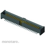 SAMTEC Samtec PCB Header, 20 Way, 1.27mm, 2 Rows, SHF-110-01-LD-SM