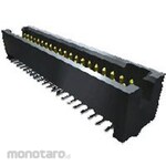 SAMTEC Samtec PCB Header, 20 Way, 1.27mm, 2 Rows, TFM-110-02-SD