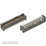 SAMTEC Samtec PCB Header, 30 Way, 1.27mm, 2 Rows, TFML-115-02-SD