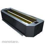SAMTEC Samtec PCB Header, 40 Way, 0.5mm, 2 Rows, QTH-020-01-LD-DP-AK
