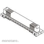 SAMTEC Samtec PCB Header, 40 Way, 0.8mm, 2 Rows, ERM8-020-02.0-S-DV-TR