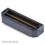 SAMTEC Samtec PCB Header, 60-way, 0.5mm, 2-row, QTH-030-01-LDA