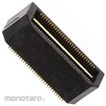 SAMTEC Samtec PCB Header, 60-way, 0.5mm, 2-row, QTH-030-02-LDA