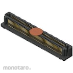 SAMTEC Samtec PCB Header, 80 Way, 0.5mm, 2 Rows, LSHM-140-03.0-L-DV-ANK-TR